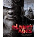 Planet of the Apes [平裝]