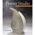 Pewter Studio [精裝] (錫鑞制工作室: 當代作品和技術)