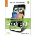 The Rough Guide to Android Phones Produced by: Rough Guides [平裝]