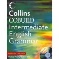 English Grammar Intermediate (Book + CD) [平裝]
