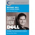 Direct from Dell [平裝] (戴爾直銷: 橫掃一個產業的戰略)