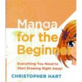 Manga For The Beginner [平裝]