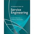 Introduction to Service Engineering [精裝] (服務過程導論)