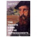 The Private Lives Of The Impressionists [平裝]