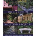 Big Book of Backyard Projects [平裝] (後院作品的大書)