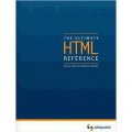 The Ultimate HTML Reference, Hardback [精裝]