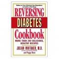 Reversing Diabetes Cookbook: More Than 200 Delicious, Healthy Recipes [平裝]