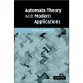 Automata Theory with Modern Applications [平裝] (自動控制理論與現代應用)
