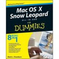 Mac OS X Snow Leopard All-in-One For Dummies