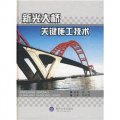 新光大橋關鍵施工技術