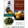 Lebanese Cuisine: More Than 200 Simple, Delicious, Authentic Recipes [平裝]