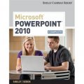Microsoft PowerPoint 2010: Complete (Shelly Cashman)