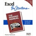 Excel 2003 for Starters: The Missing Manual (Missing Manuals) [平裝] (Excel 2003入門)