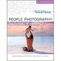 Digital Masters: People Photography: Capturing Lifestyle for Art & Stock [平裝] (數碼大師:人民攝影)