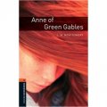 Oxford Bookworms Library Third Edition Stage 2: Anne of Green Gables [平裝] (牛津書蟲系列 第三版 第二級:綠山牆的安妮)