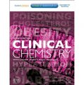 Clinical Chemistry: With STUDENT CONSULT Access, 7th Edition (Marshall, Clinical Chemistry) [平裝]