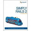 Simply Rails 2 [平裝]