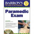 Barron s Paramedic Exam [平裝]