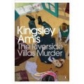 The Riverside Villas Murder (Penguin Modern Classics) [平裝]