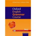 Oxford English Grammar Course Basic with Answers CD-ROM Pack [平裝] (牛津英語語法教程：初級 （附答案套裝))