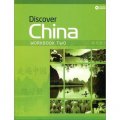 Discover China: Workbook Two [平裝] (走遍中國，練習冊2)