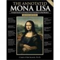 The Annotated Mona Lisa [平裝]