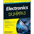 Electronics For Dummies [平裝] (傻瓜書-電子學)