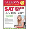 Barron s SAT Subject Test in U.S. History [平裝]