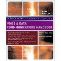 Voice & Data Communications Handbook, Fifth Edition (McGraw-Hill Communication Series) [精裝]