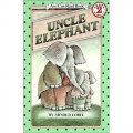 Uncle Elephant (I Can Read, Level 2) [平裝] (大象叔叔)