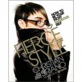 Fierce Style: How to Be Your Most Fabulous Self [精裝]