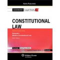 Casenote Legal Briefs: Constitutional Law, Keyed to Rotunda s Constitutional Law, 9th Ed. [平裝] (Casenote法律解讀: 憲法, 針對 Rotunda s Constitutional Law, 9th Ed.)