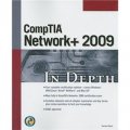 CompTIA Network+ 2009 In Depth [平裝]
