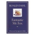 Fantastic Mr. Fox [精裝] (了不起的狐狸爸爸)