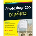 Photoshop CS5 For Dummies [平裝] (傻瓜書-Photoshop CS5)