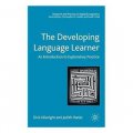 The developing language learner