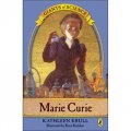 Marie Curie (Giants of Science) [平裝] (居禮夫人：最偉大的女性科學家)