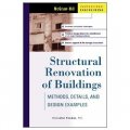 Structural Renovation of Buildings: Methods, Details, & Design Examples [精裝]