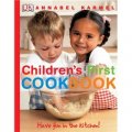 Children s First Cookbook [精裝]