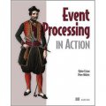 Event Processing in Action [平裝]