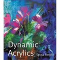 Dynamic Acrylics [精裝]