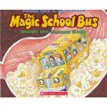The Magic School Bus inside the Human Body [平裝] (神奇校車系列:人體漫遊)