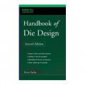 Handbook of Die Design [精裝]