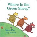 Where Is the Green Sheep? (BB) [平裝]