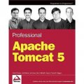 Professional Apache Tomcat 5 (Programmer to Programmer) [平裝] (專業Apache Tomcat 5)