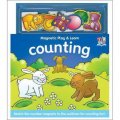 Counting (Magnetic Play & Learn) [精裝]