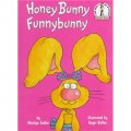 Honey Bunny Funnybunny [精裝]