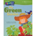My Green Garden， Unit 6， Book 8