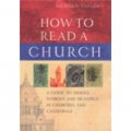 How to Read a Church [精裝]
