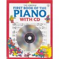 First Book of The Piano (Book+CD) [平裝]